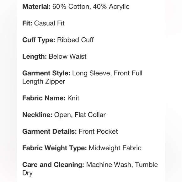 Women's Long Sleeve Striped Zip-Up
Collared Cardigan - Olive Green - Picture 8 of 8